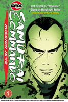 Samurai Commando