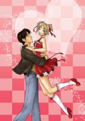 Red String
