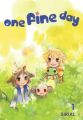 One Fine Day - Manhwa