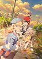 Towa no Yuugure Sept 29 2025
