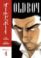 Old Boy - Manga