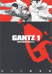 Gantz